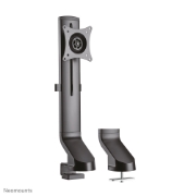 Picture of Neomounts FPMA-D860BLACK Monitor arm 10-32"