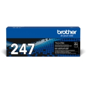 Picture of Brother TN-247BK toner cartridge 1 pc(s) Original Black