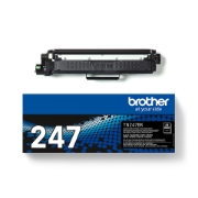 Picture of Brother TN-247BK toner cartridge 1 pc(s) Original Black