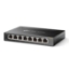 Picture of TP-Link Omada 8-Port 10/100/1000Mbps Desktop Network Switch