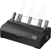 Picture of Epson LQ-2090IIN dot matrix printer 550 cps