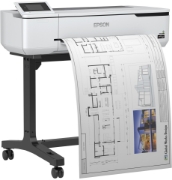 Picture of Epson SureColor SC-T3100