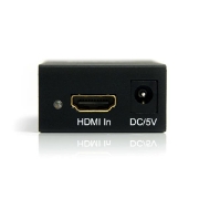 Picture of StarTech.com HDMI or DVI to DisplayPort Active Converter