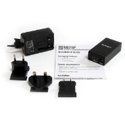 Picture of StarTech.com HDMI or DVI to DisplayPort Active Converter