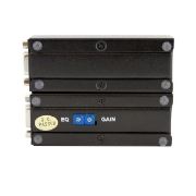 Picture of StarTech.com VGA to Cat 5 Monitor Extender Kit (250ft/80m) - VGA Cat5 Extender