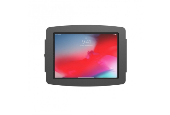Picture of Compulocks iPad Pro 11" (1-4th Gen) Space Enclosure Wall Mount Black