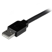 Picture of StarTech.com 35m USB 2.0 Active Extension Cable - M/F