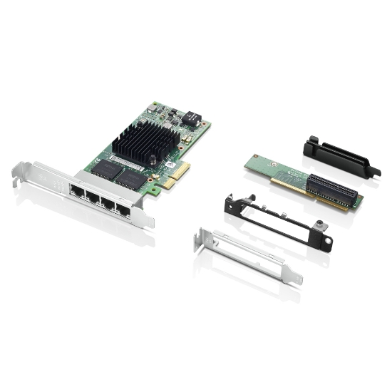 Picture of Lenovo 4XC0R41416 network card Internal Ethernet