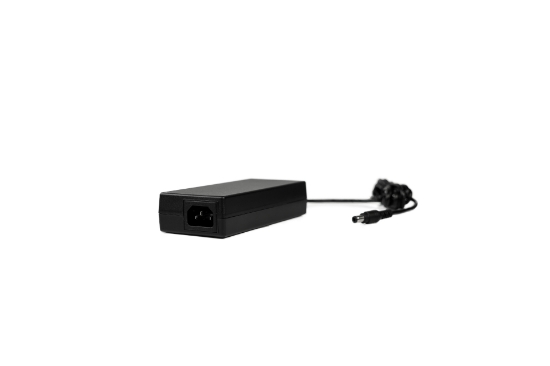 Picture of NETGEAR EPS130W power adapter/inverter Indoor 130 W Black