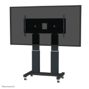 Picture of Neomounts PLASMA-M2600BLACK TV trolley 70-120" - motorised
