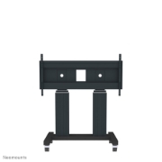 Picture of Neomounts PLASMA-M2600BLACK TV trolley 70-120" - motorised