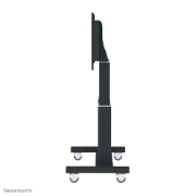 Picture of Neomounts PLASMA-M2600BLACK TV trolley 70-120" - motorised