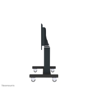 Picture of Neomounts PLASMA-M2600BLACK TV trolley 70-120" - motorised