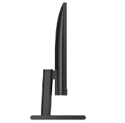 Picture of Philips E Line 245E1S/00 LED display 60.5 cm (23.8") 2560 x 1440 pixels 2K Ultra HD LCD Black