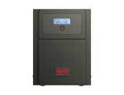 Picture of APC Easy UPS 1 Ph Line Interactive, 2000VA, Tower, 230V, 6 IEC C13 outlets, AVR, Dry Contact, LCD, W/O Network Card support