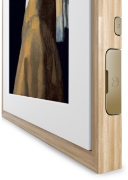 Picture of NETGEAR MC327LW digital photo frame Wood 68.6 cm (27") Wi-Fi