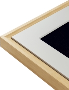 Picture of NETGEAR MC327LW digital photo frame Wood 68.6 cm (27") Wi-Fi