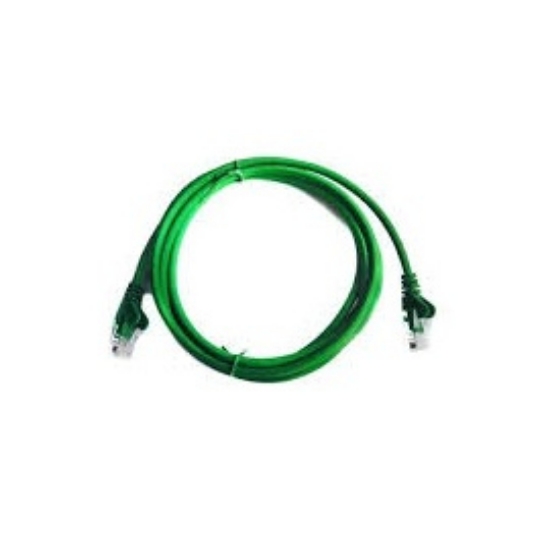 Picture of Lenovo 00WE139 networking cable Green 3 m Cat6
