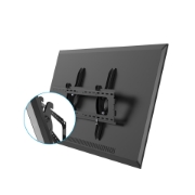 Picture of StarTech.com Flat-Screen TV Wall Mount - Tilting