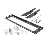 Picture of StarTech.com Flat-Screen TV Wall Mount - Tilting