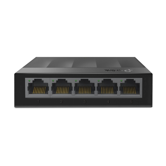 Picture of TP-Link 5-Port 10/100/1000Mbps Desktop Network Switch