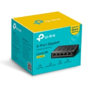 Picture of TP-Link 5-Port 10/100/1000Mbps Desktop Network Switch