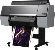 Picture of Epson SureColor SC-P7000 Violet Spectro
