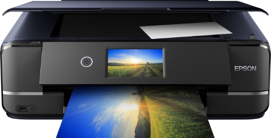 Picture of Epson Expression Photo XP-970 Inkjet A3 5760 x 1440 DPI 28 ppm Wi-Fi