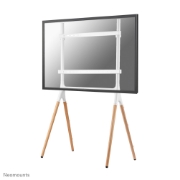 Picture of Neomounts NM-M1000WHITE TV floor stand 37-70"