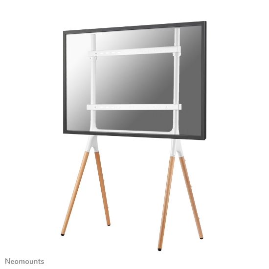 Picture of Neomounts NM-M1000WHITE TV floor stand 37-70"