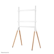 Picture of Neomounts NM-M1000WHITE TV floor stand 37-70"