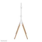 Picture of Neomounts NM-M1000WHITE TV floor stand 37-70"