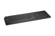 Picture of Kensington Advance Fit keyboard Office RF Wireless QWERTY English Black