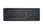 Picture of Kensington Advance Fit keyboard Office RF Wireless QWERTY English Black