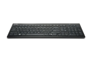 Picture of Kensington Advance Fit keyboard Office RF Wireless QWERTY English Black