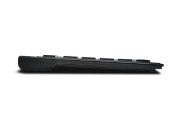Picture of Kensington Advance Fit keyboard Office RF Wireless QWERTY English Black