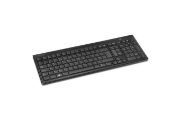 Picture of Kensington Advance Fit keyboard Office RF Wireless QWERTY English Black