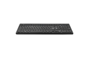 Picture of Kensington Advance Fit keyboard Office RF Wireless QWERTY English Black