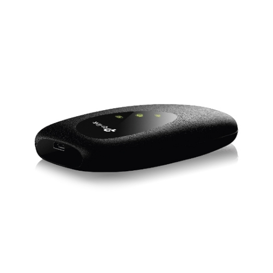 Picture of TP-Link M7200 cellular network device Cellular network router