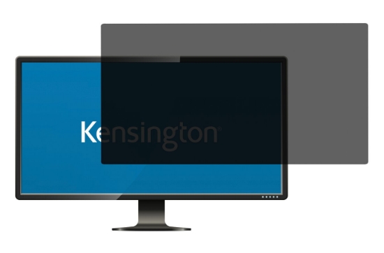Picture of Kensington Privacy Screen Filter for 19" Monitors 5:4 - 2-Way Removable