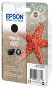 Picture of Epson C13T03U14010 ink cartridge 1 pc(s) Original Standard Yield Black