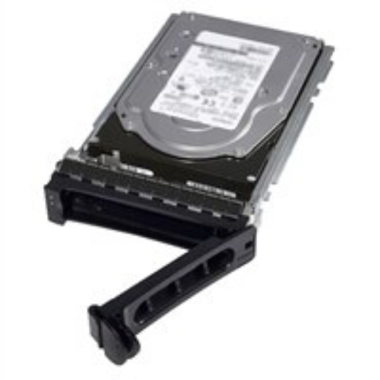 Picture of DELL 400-AVBP internal hard drive 2.4 TB 10000 RPM 2.5" SAS