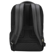 Picture of Targus City Gear 3 backpack Black Polyurethane