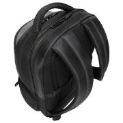 Picture of Targus City Gear 3 backpack Black Polyurethane