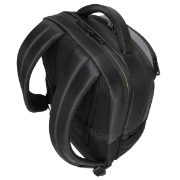 Picture of Targus City Gear 3 backpack Black Polyurethane