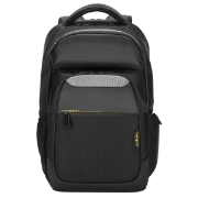 Picture of Targus City Gear 3 backpack Black Polyurethane
