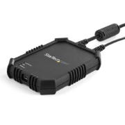 Picture of StarTech.com Laptop-to-Server KVM Console with Rugged Housing