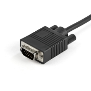 Picture of StarTech.com Laptop-to-Server KVM Console with Rugged Housing