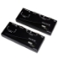 Picture of StarTech.com Long Range USB VGA KVM Console Extender over Cat5 UTP - 1000 ft