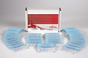 Picture of Ricoh F1 Scanner Cleaning Wipes (72 Pack)